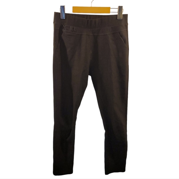 Women's Black slacks size XXXL (china) - Picture 1 of 2